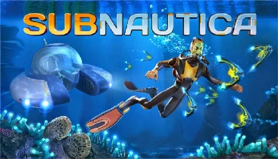 Subnautica (Steam Gift Россия)скидка