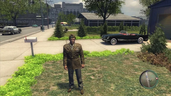 Mafia II: War Hero Pack (DLC) STEAM GIFT / RU/CIS