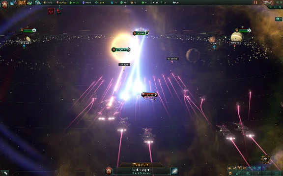 STELLARIS: APOCALYPSE DLC (STEAM) + DISCOUNT + GIFT