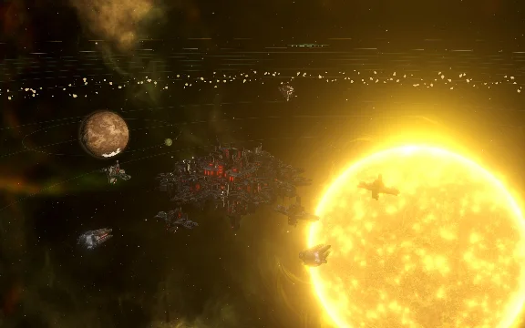 STELLARIS: APOCALYPSE DLC (STEAM) + DISCOUNT + GIFT