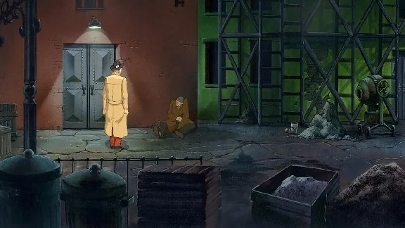 Jack Orlando: Director´s Cut (STEAM КЛЮЧ/ РОССИЯ + МИР)