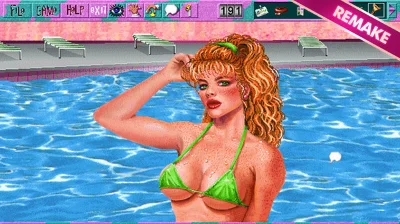 Leisure Suit Larry 6 - Shape Up Or Slip Out 💎STEAM KEY