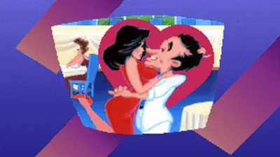 Leisure Suit Larry 5 Passionate Patti Does Little Work