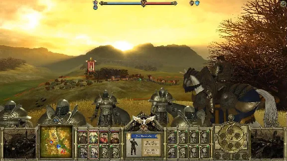 King Arthur - The Role-playing Wargame (STEAM / RU/CIS)