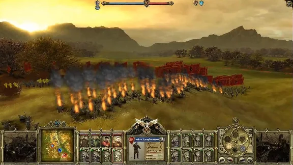 King Arthur - The Role-playing Wargame (STEAM / RU/CIS)