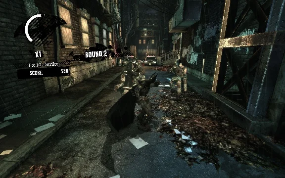 Batman: Arkham Asylum (Warranty + Bonus ✅)