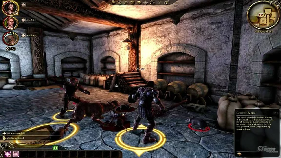 Dragon Age: Origins Ultimate Edition (Гарантия ✅)