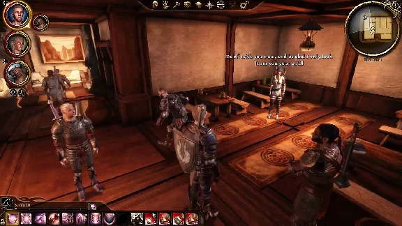 Dragon Age: Origins Ultimate Edition (Гарантия ✅)