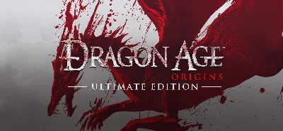 Dragon Age: Origins Ultimate Edition (Гарантия ✅)