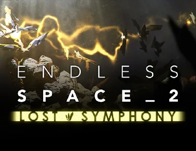 ENDLESS SPACE 2 Lost Symphony (Steam key) -- RU