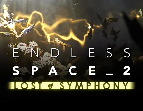 ENDLESS SPACE 2 Lost Symphony (Steam key) -- RU