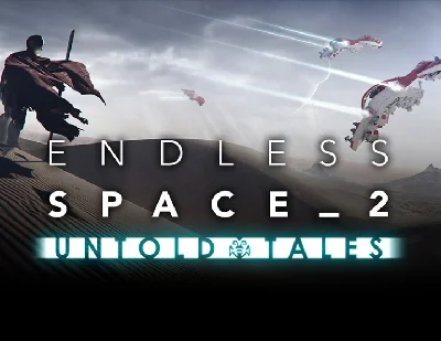 ENDLESS SPACE 2 Untold Tales (Steam key) -- RU