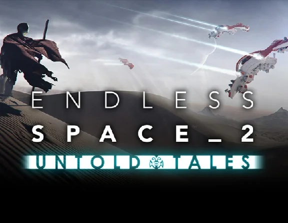 ENDLESS SPACE 2 Untold Tales (Steam key) -- RU
