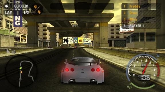Need For Speed Most Wanted (Warranty + Bonus ✅)