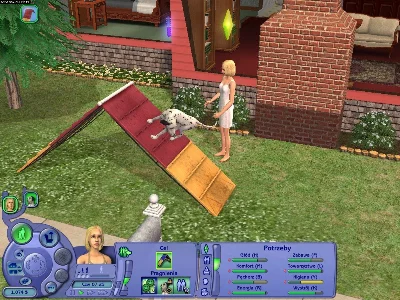 The Sims Pet Stories (Warranty + Bonus ✅)