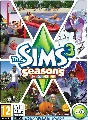 The Sims 3 Seasons (Warranty + Bonus ✅)