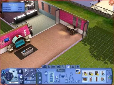 The Sims 3 Katy Perry&acute;s Sweet Treats (Гарантия ✅)