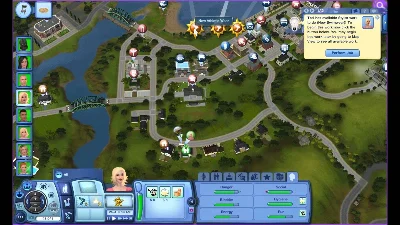 The Sims 3 Ambitions (Гарантия + Бонус ✅)