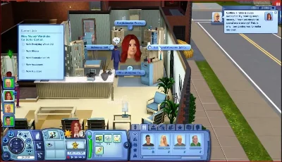 The Sims 3 Ambitions (Гарантия + Бонус ✅)