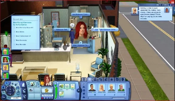 The Sims 3 Ambitions (Гарантия + Бонус ✅)