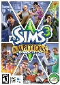 The Sims 3 Ambitions (Гарантия + Бонус ✅)