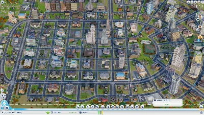 SimCity: Cities of Tomorrow (Гарантия + Бонус ✅)