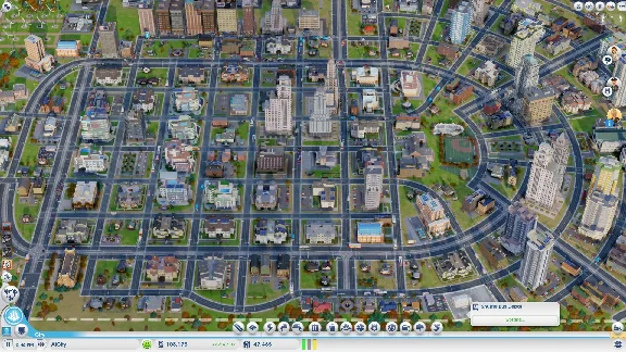 SimCity: Cities of Tomorrow (Гарантия + Бонус ✅)