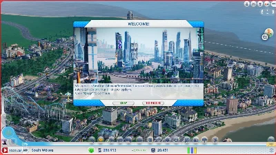 SimCity: Cities of Tomorrow (Гарантия + Бонус ✅)