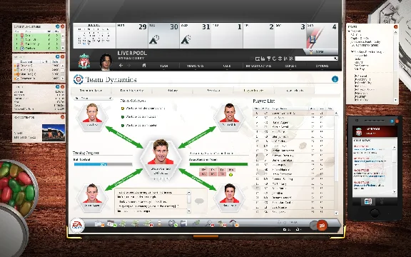 FIFA MANAGER 14 (Гарантия + Бонус ✅)
