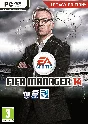 FIFA MANAGER 14 (Гарантия + Бонус ✅)