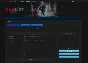 Шаблон DarkBlue для CS:Bans