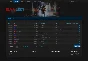 Шаблон DarkBlue для CS:Bans
