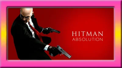 Hitman Absolution |Steam Gift| RUSSIA