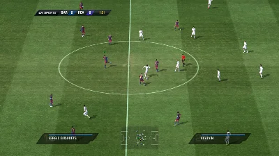 FIFA 11 (Warranty + Bonus ✅)