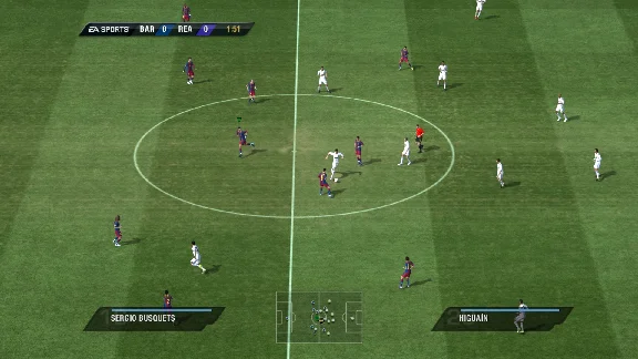 FIFA 11 (Warranty + Bonus ✅)