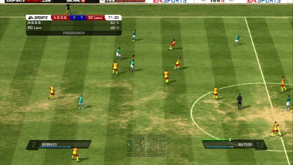 FIFA 11 (Warranty + Bonus ✅)
