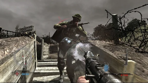 Medal of Honor Airborne (Warranty + Bonus ✅)