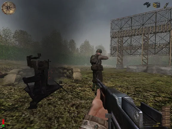 Medal of Honor: Allied Assault (Гарантия+Бонус ✅)