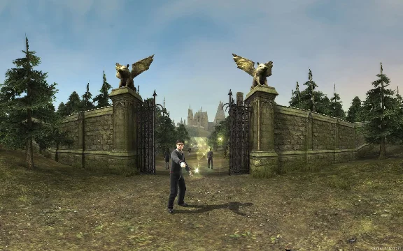 Harry Potter and the Half Blood Prince (Warranty✅
