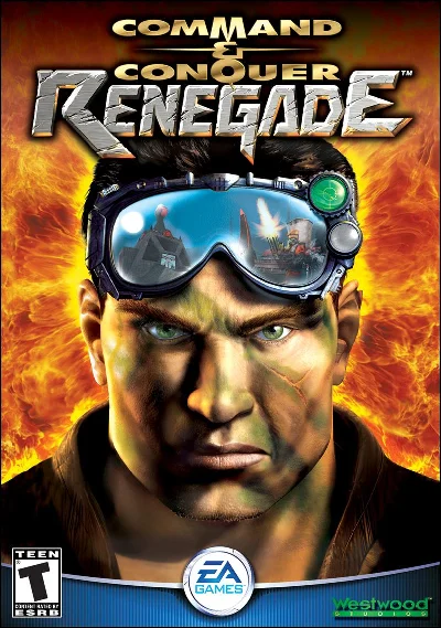Command & Conquer Renegade (Warranty + Bonus ✅)