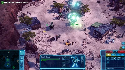 Command & Conquer 4 Tiberian Twilight (Warranty✅)