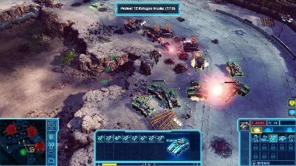 Command & Conquer 4 Tiberian Twilight (Warranty✅)