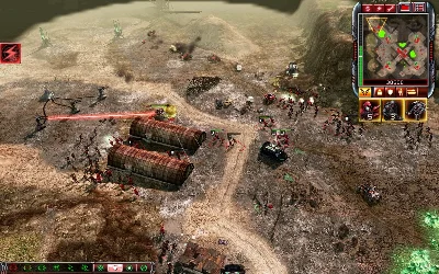 Command & Conquer 3: Kane’s Wrath (Warranty ✅)