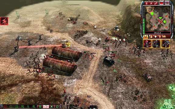 Command & Conquer 3: Kane’s Wrath (Warranty ✅)