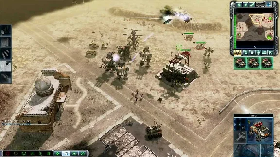 Command & Conquer 3: Kane’s Wrath (Warranty ✅)