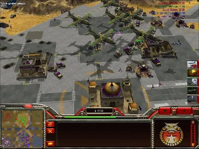 Command & Conquer Generals and Zero Hour ✅