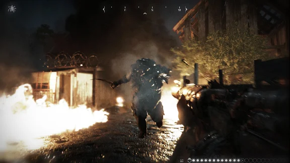 Hunt Showdown (Steam Gift RU)