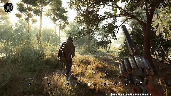 Hunt Showdown (Steam Gift RU)