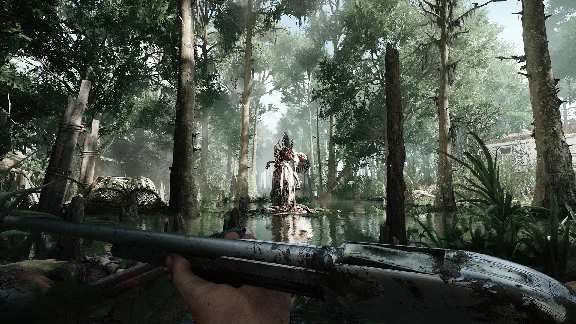 Hunt Showdown (Steam Gift RU)