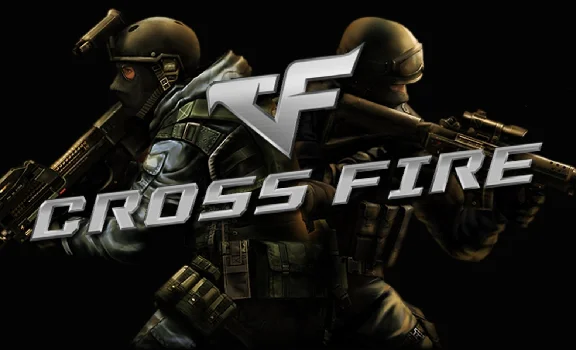 CrossFire (Warranty + Bonus ✅)